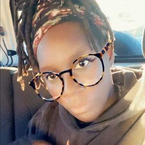 Meet your Posher, Kieshia